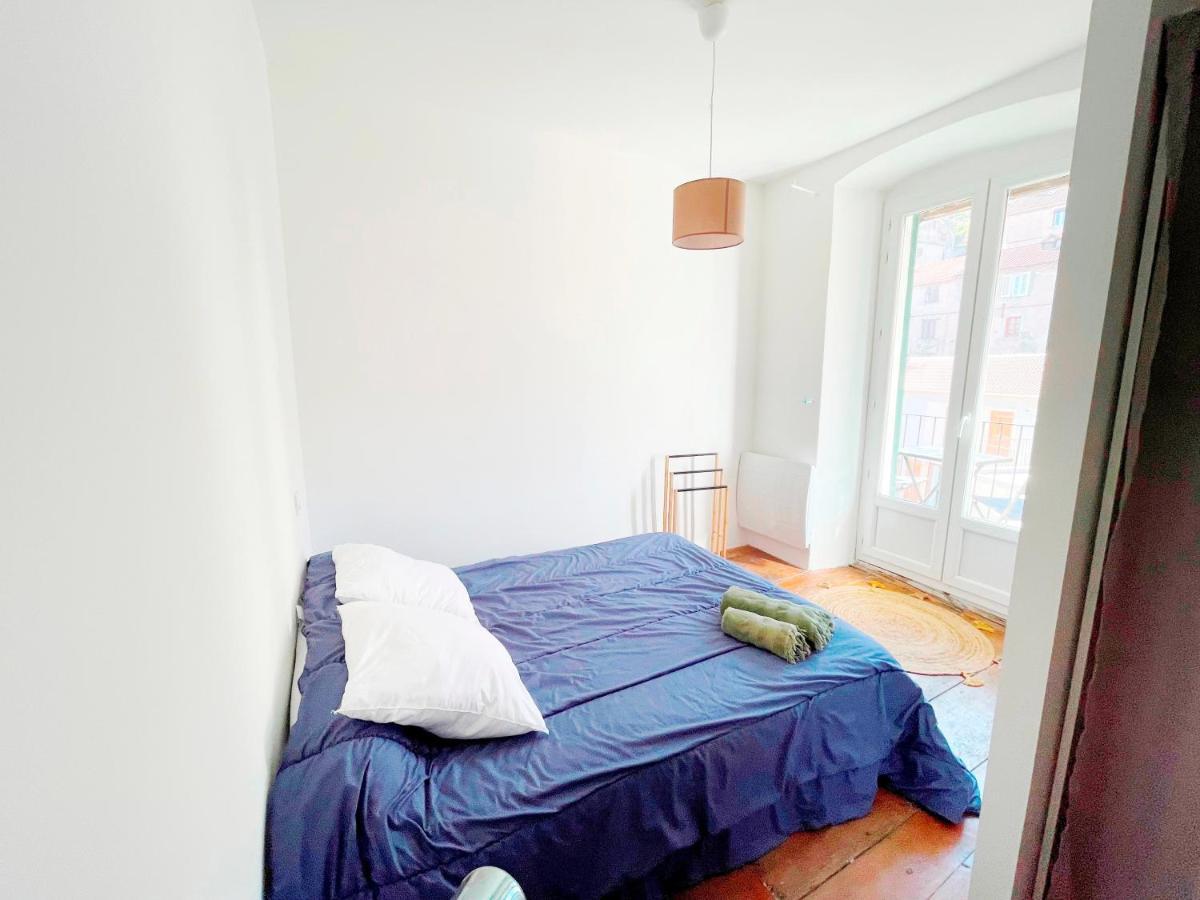 Appartement T2 Corte Centre Ville 외부 사진