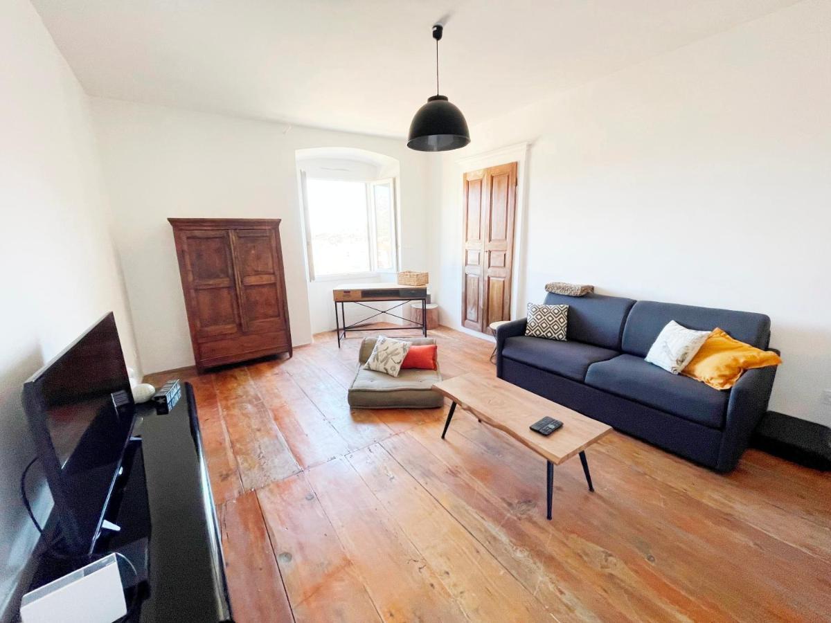 Appartement T2 Corte Centre Ville 외부 사진