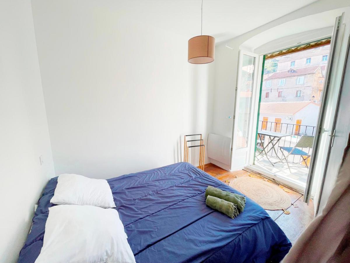 Appartement T2 Corte Centre Ville 외부 사진