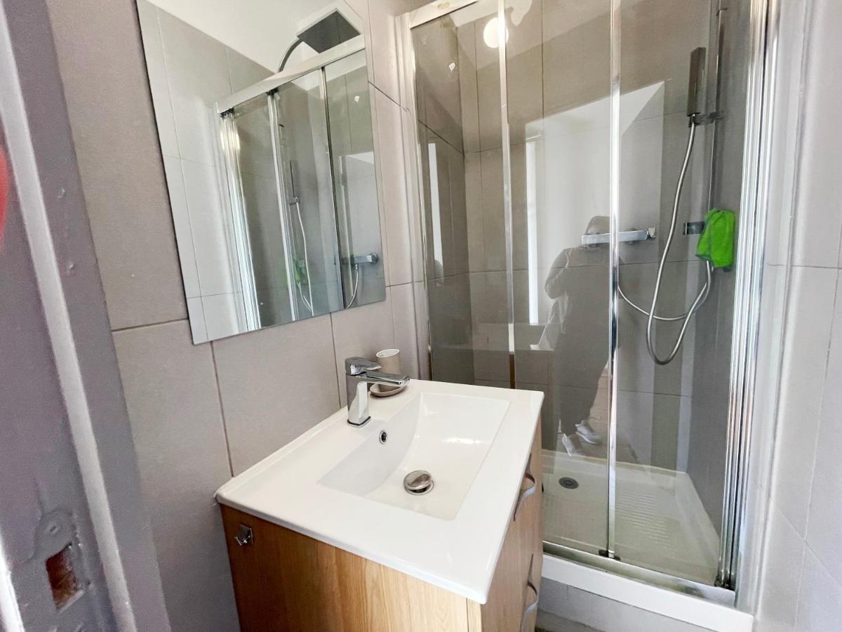 Appartement T2 Corte Centre Ville 외부 사진