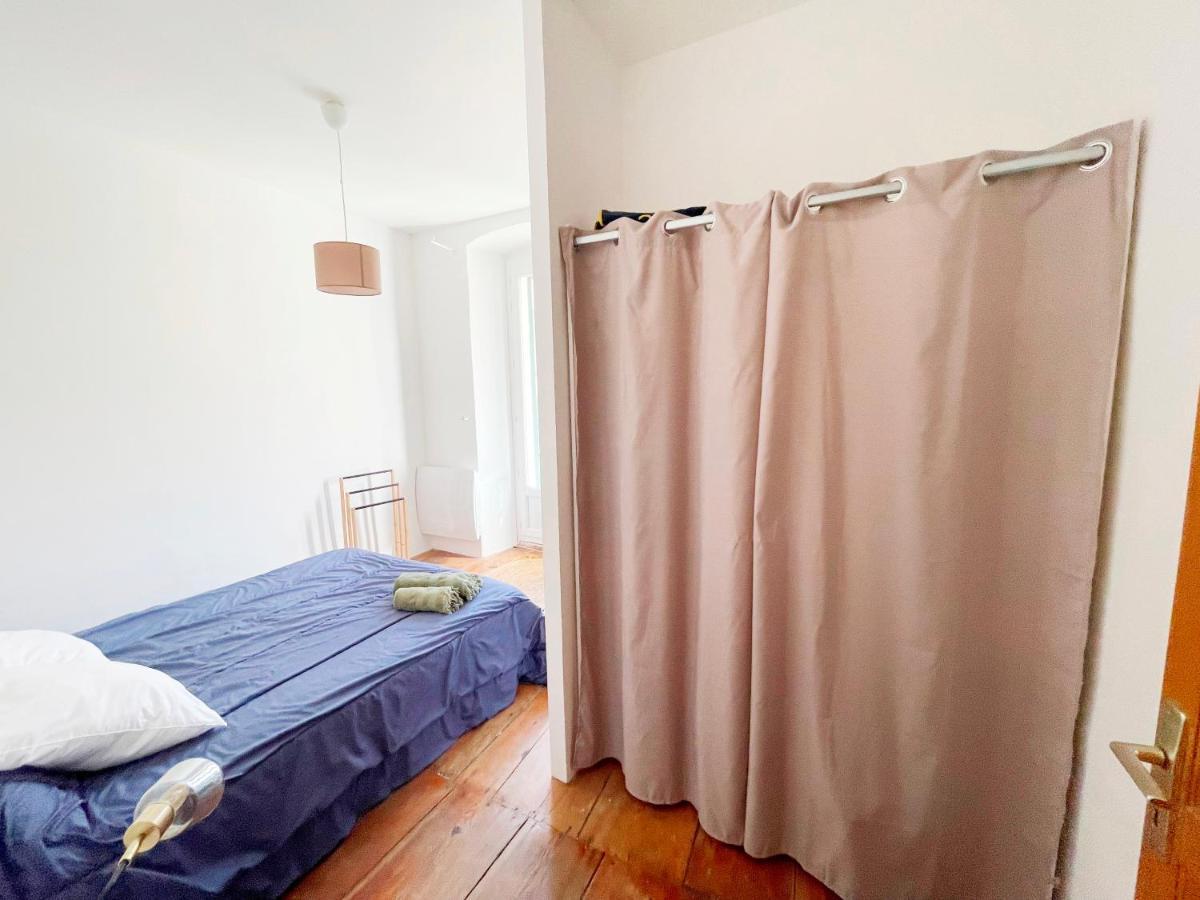 Appartement T2 Corte Centre Ville 외부 사진