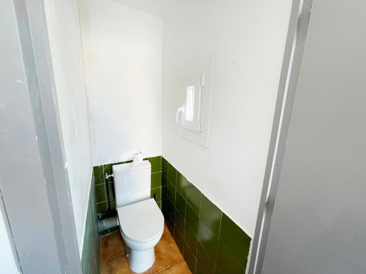 Appartement T2 Corte Centre Ville 외부 사진
