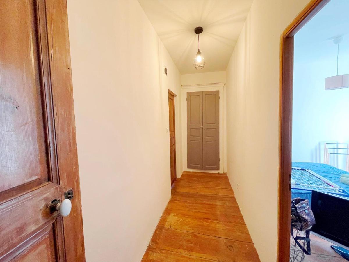 Appartement T2 Corte Centre Ville 외부 사진